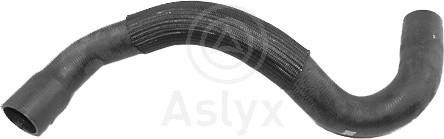 Aslyx AS-509676 Шланг радіатора AS509676: Купити в Україні - Добра ціна на EXIST.UA!