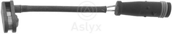 Aslyx AS-102105 Датчик зносу гальмівних колодок AS102105: Купити в Україні - Добра ціна на EXIST.UA!