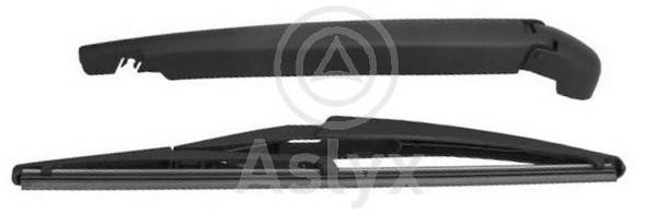 Aslyx AS-570050 Комплект двірників, система склоочисників AS570050: Купити в Україні - Добра ціна на EXIST.UA!