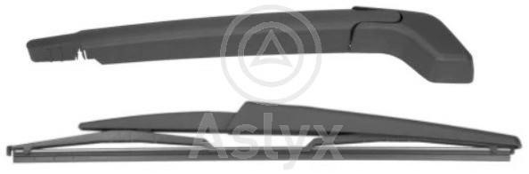 Aslyx AS-570099 Комплект двірників, система склоочисників AS570099: Приваблива ціна - Купити в Україні на EXIST.UA!