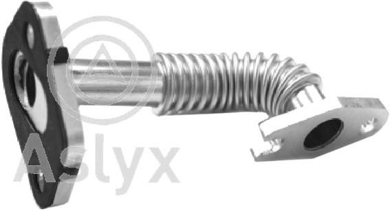 Aslyx AS-503310 Оливопровід, компресор AS503310: Приваблива ціна - Купити в Україні на EXIST.UA!