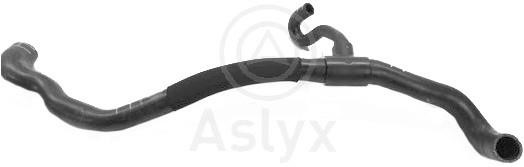 Aslyx AS-594350 Шланг радіатора AS594350: Купити в Україні - Добра ціна на EXIST.UA!