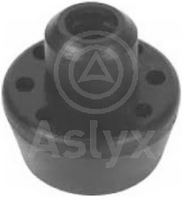 Aslyx AS-104149 Опора, радіатор AS104149: Купити в Україні - Добра ціна на EXIST.UA!