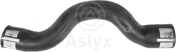 Aslyx AS-594185 Шланг радіатора AS594185: Купити в Україні - Добра ціна на EXIST.UA!
