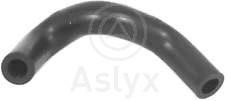 Aslyx AS-594073 Шланг радіатора AS594073: Купити в Україні - Добра ціна на EXIST.UA!
