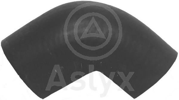 Aslyx AS-107354 Шланг радіатора AS107354: Приваблива ціна - Купити в Україні на EXIST.UA!
