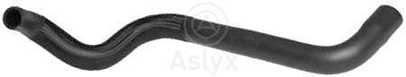 Aslyx AS-109220 Шланг радіатора AS109220: Купити в Україні - Добра ціна на EXIST.UA!