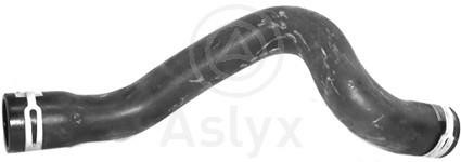 Aslyx AS-594206 Шланг радіатора AS594206: Приваблива ціна - Купити в Україні на EXIST.UA!