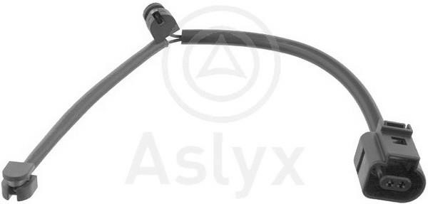 Aslyx AS-102119 Датчик зносу гальмівних колодок AS102119: Купити в Україні - Добра ціна на EXIST.UA!
