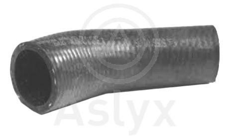 Aslyx AS-107948 Шланг радіатора AS107948: Купити в Україні - Добра ціна на EXIST.UA!