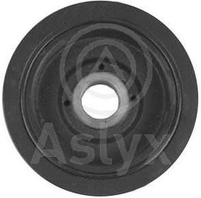 Aslyx AS-102926 Шків, колінчатий вал AS102926: Купити в Україні - Добра ціна на EXIST.UA!