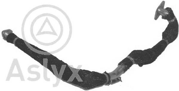 Aslyx AS-503259 Трубопровід, клапан системи рециркуляції ВГ AS503259: Купити в Україні - Добра ціна на EXIST.UA!