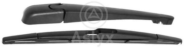 Aslyx AS-570397 Комплект двірників, система склоочисників AS570397: Купити в Україні - Добра ціна на EXIST.UA!