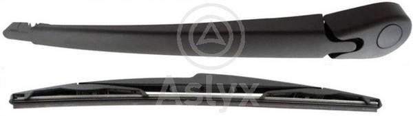 Aslyx AS-570406 Комплект двірників, система склоочисників AS570406: Купити в Україні - Добра ціна на EXIST.UA!