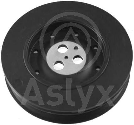 Aslyx AS-104816 Шків, колінчатий вал AS104816: Купити в Україні - Добра ціна на EXIST.UA!