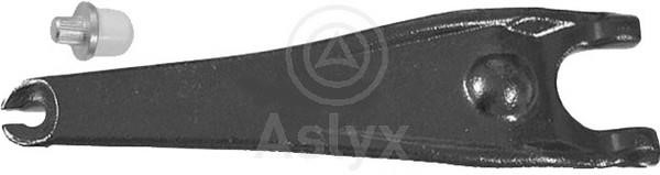 Aslyx AS-104677 Вилка зчеплення AS104677: Купити в Україні - Добра ціна на EXIST.UA!