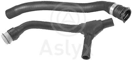 Aslyx AS-109555 Шланг, теплообмінник системи опалення AS109555: Купити в Україні - Добра ціна на EXIST.UA!