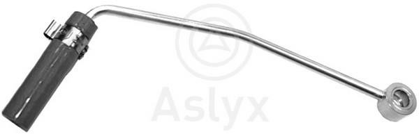 Aslyx AS-506441 Шланг, продування картера AS506441: Приваблива ціна - Купити в Україні на EXIST.UA!