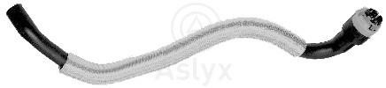Aslyx AS-109096 Шланг, теплообмінник системи опалення AS109096: Купити в Україні - Добра ціна на EXIST.UA!