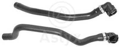 Aslyx AS-594377 Шланг, теплообмінник системи опалення AS594377: Купити в Україні - Добра ціна на EXIST.UA!