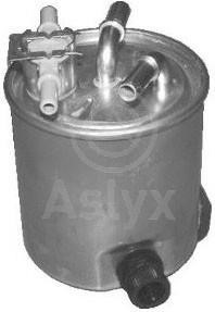 Aslyx AS-506748 Фільтр палива AS506748: Купити в Україні - Добра ціна на EXIST.UA!