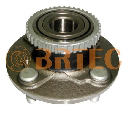 BRTEC 982902A Підшипник маточини колеса, комплект 982902A: Купити в Україні - Добра ціна на EXIST.UA!