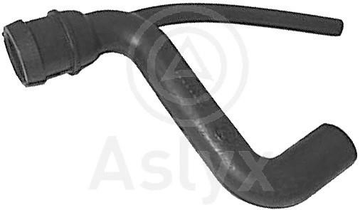 Aslyx AS-109370 Шланг, продування кришки голівки циліндра AS109370: Купити в Україні - Добра ціна на EXIST.UA!