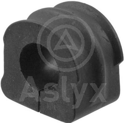 Aslyx AS-104369 Опора(втулка), стабілізатор AS104369: Купити в Україні - Добра ціна на EXIST.UA!