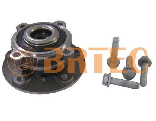 BRTEC 990305K Підшипник маточини колеса, комплект 990305K: Купити в Україні - Добра ціна на EXIST.UA!