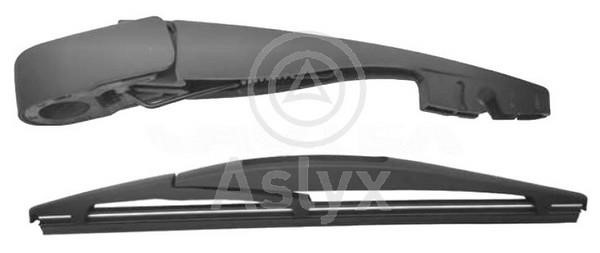 Aslyx AS-570359 Комплект двірників, система склоочисників AS570359: Купити в Україні - Добра ціна на EXIST.UA!