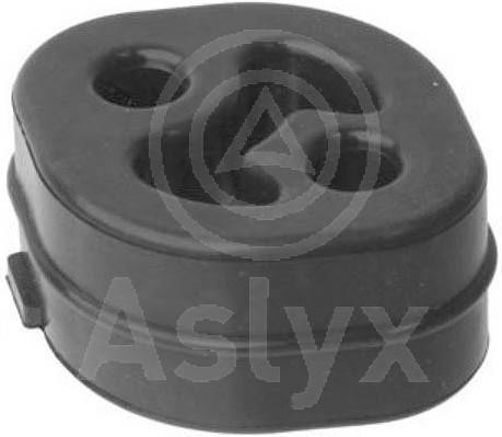 Aslyx AS-105298 Відбійник глушника AS105298: Купити в Україні - Добра ціна на EXIST.UA!