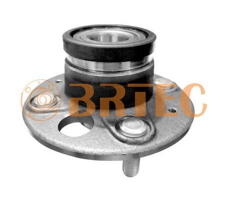 BRTEC 981621A Підшипник маточини колеса, комплект 981621A: Купити в Україні - Добра ціна на EXIST.UA!