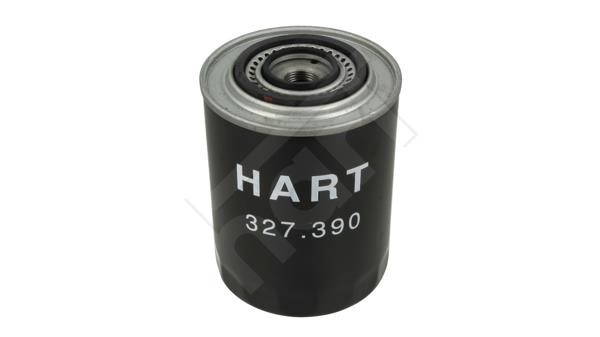 Hart 327390 Фільтр масляний 327390: Купити в Україні - Добра ціна на EXIST.UA!