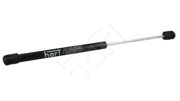 Hart 809 840 Пружина газова капоту 809840: Купити в Україні - Добра ціна на EXIST.UA!