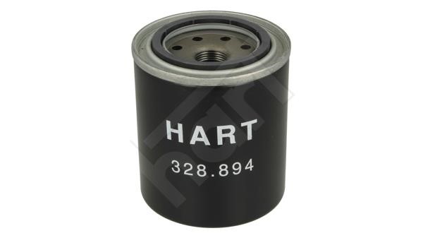 Hart 328 894 Фільтр масляний 328894: Купити в Україні - Добра ціна на EXIST.UA!
