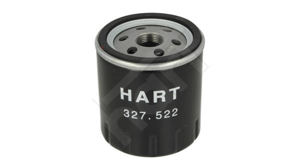 Hart 327 522 Фільтр масляний 327522: Приваблива ціна - Купити в Україні на EXIST.UA!