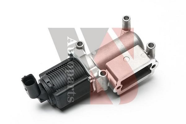 YS Parts EGRA111 Клапан рециркуляції відпрацьованих газів EGR EGRA111: Купити в Україні - Добра ціна на EXIST.UA!
