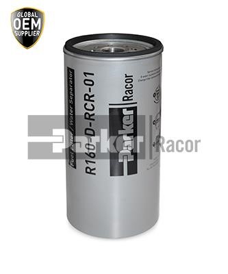 Parker R160DRCR01 Фільтр палива R160DRCR01: Купити в Україні - Добра ціна на EXIST.UA!