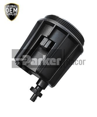 Parker DRK00203 Корпус паливного фільтру DRK00203: Купити в Україні - Добра ціна на EXIST.UA!