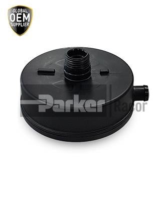 Parker DRK00424 Фільтр, система продування картера DRK00424: Купити в Україні - Добра ціна на EXIST.UA!