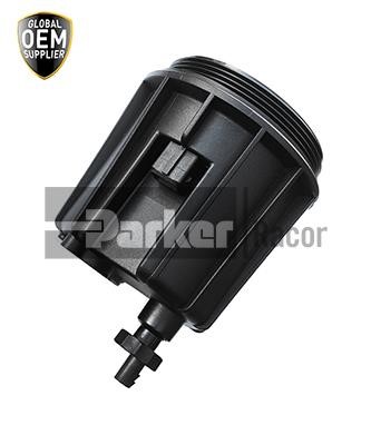 Parker DRK00408 Корпус DRK00408: Купити в Україні - Добра ціна на EXIST.UA!