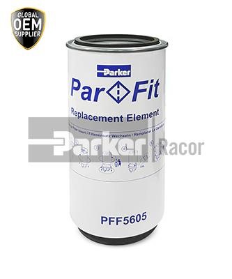 Parker PFF5605 Фільтр палива PFF5605: Купити в Україні - Добра ціна на EXIST.UA!