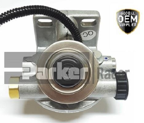 Parker DRK00036 Корпус паливного фільтру DRK00036: Приваблива ціна - Купити в Україні на EXIST.UA!