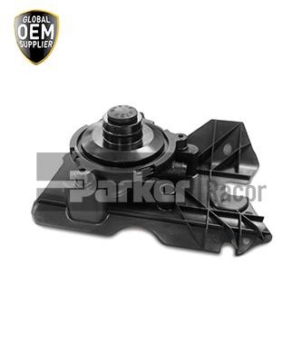 Parker DRK00579 Фільтр, система продування картера DRK00579: Купити в Україні - Добра ціна на EXIST.UA!
