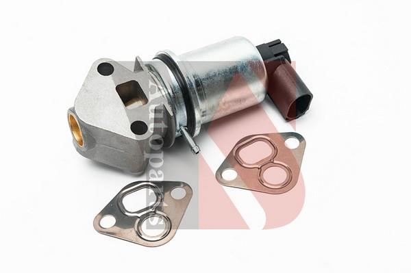 YS Parts 15 330-F Клапан рециркуляції відпрацьованих газів EGR 15330F: Купити в Україні - Добра ціна на EXIST.UA!