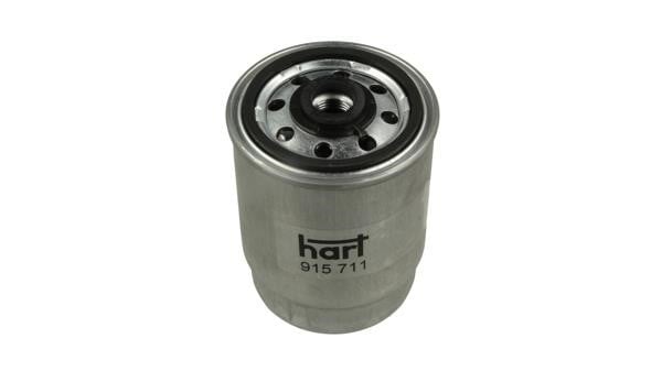 Hart 915 711 Фільтр палива 915711: Приваблива ціна - Купити в Україні на EXIST.UA!