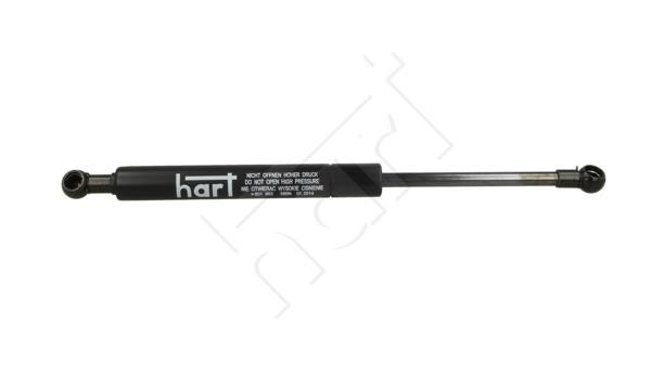 Hart 801 665 Газова пружина, багажник/кузов 801665: Приваблива ціна - Купити в Україні на EXIST.UA!