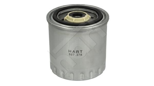Hart 327 378 Фільтр палива 327378: Купити в Україні - Добра ціна на EXIST.UA!