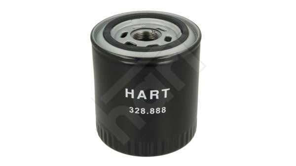 Hart 328 888 Фільтр масляний 328888: Купити в Україні - Добра ціна на EXIST.UA!