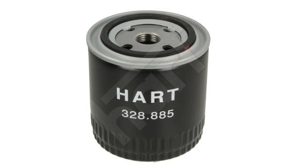 Hart 328 885 Фільтр масляний 328885: Купити в Україні - Добра ціна на EXIST.UA!